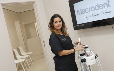 ¿Cuáles son los beneficios de la limpieza dental profesional?