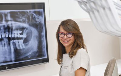 El impacto de una sonrisa bonita en la autoestima y la confianza