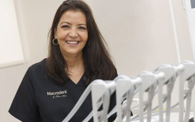 ¿Qué alimentos aumentan el riesgo de caries dental?