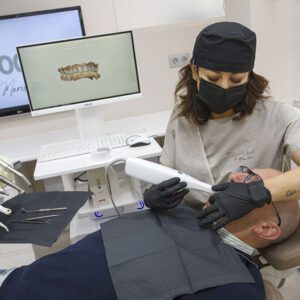 dentista iturrama