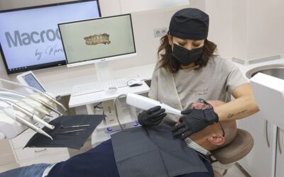 7 beneficios de acudir al dentista regularmente