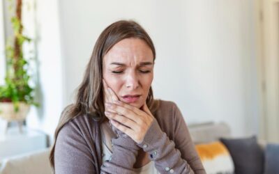 Dolor después de endodoncia al morder: ¿es normal?