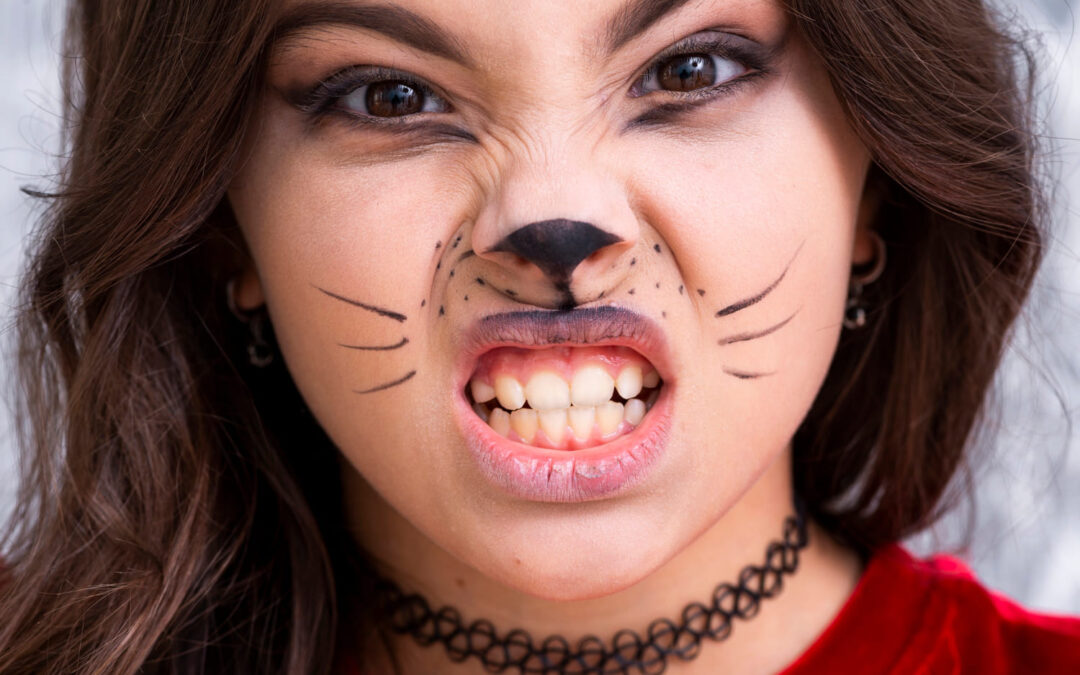 ¿Cómo corregir la sonrisa gingival?