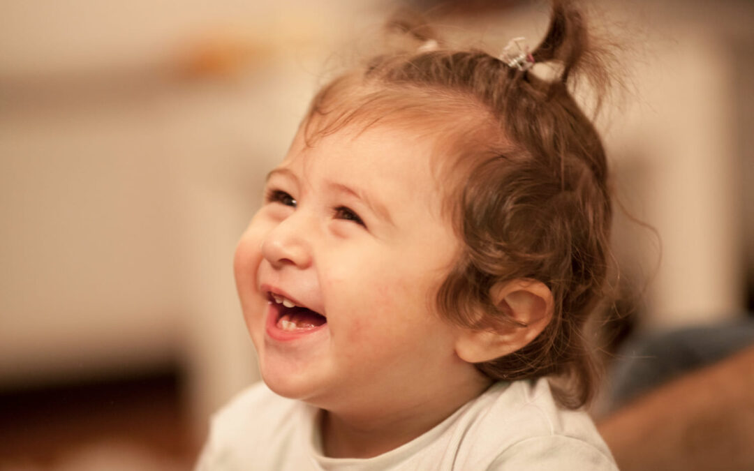 cuando salen los primeros dientes