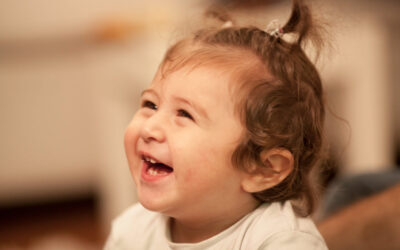 ¿Cuándo salen los primeros dientes?