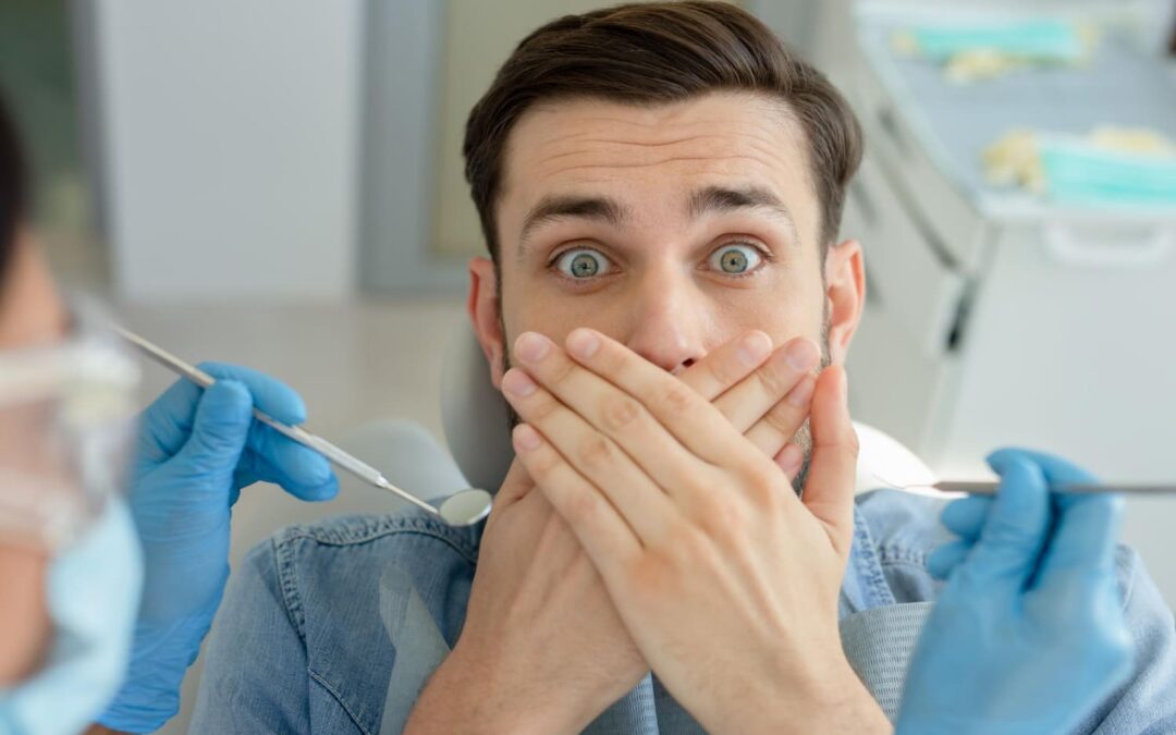 cómo superar el miedo al dentista